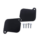 Clean Out Plate 6737088 Cover Access Plate for Bobcat Skid Steer Loader 653 751