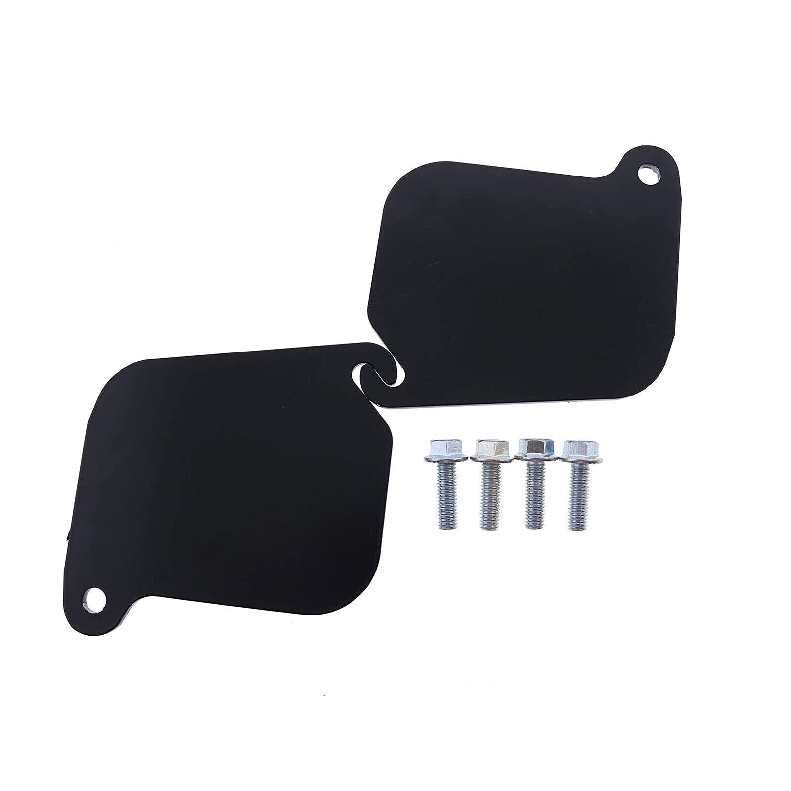 Clean Out Plate 6737088 Cover Access Plate for Bobcat Skid Steer Loader 653 751