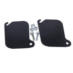 Clean Out Plate 6737088 Cover Access Plate for Bobcat Skid Steer Loader 653 751