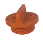 Hot Sales 124160-01751 Oil Cap For Komatsu 3TN84 4D84 4D88 4D94 4D106 Engine