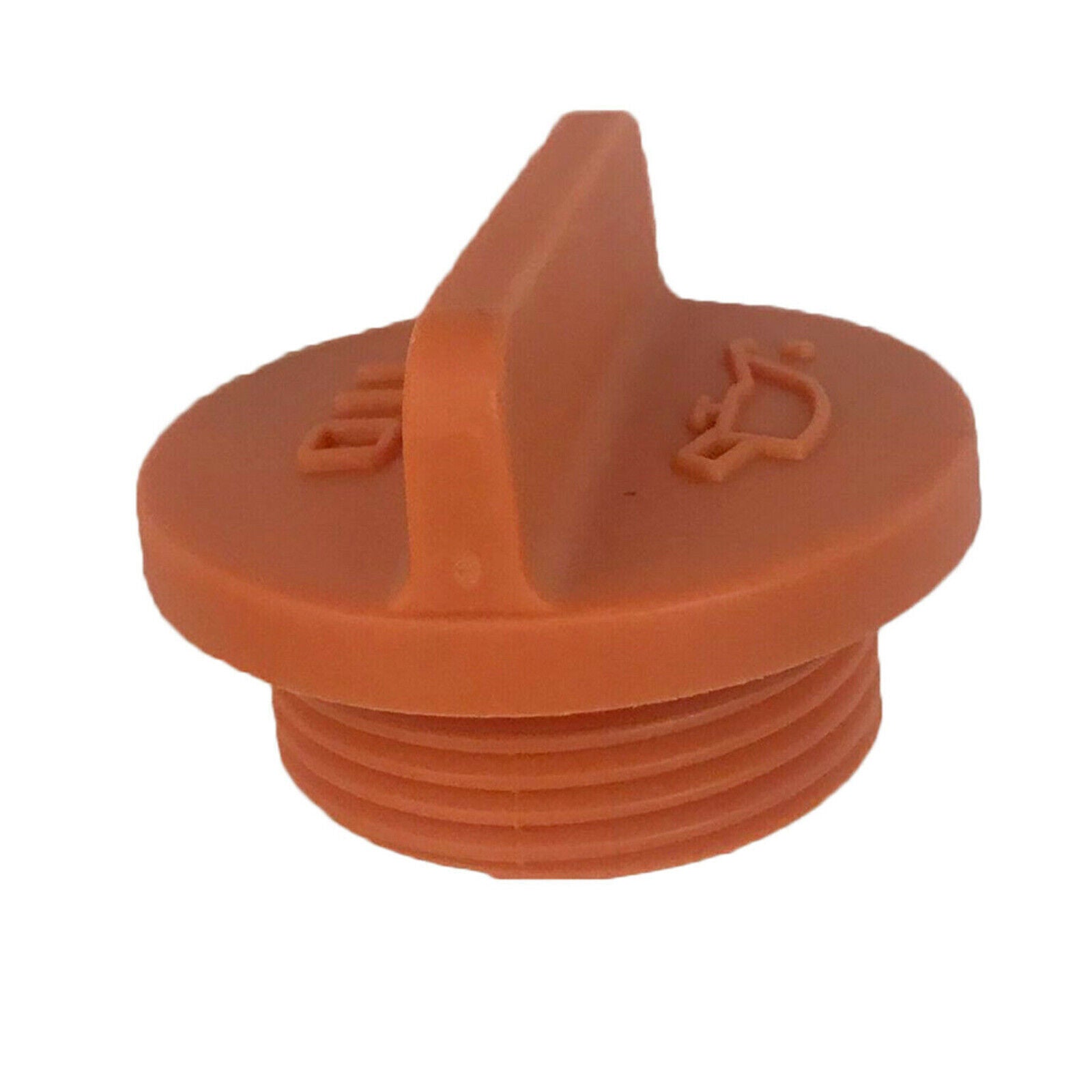 Hot Sales 124160-01751 Oil Cap For Komatsu 3TN84 4D84 4D88 4D94 4D106 Engine