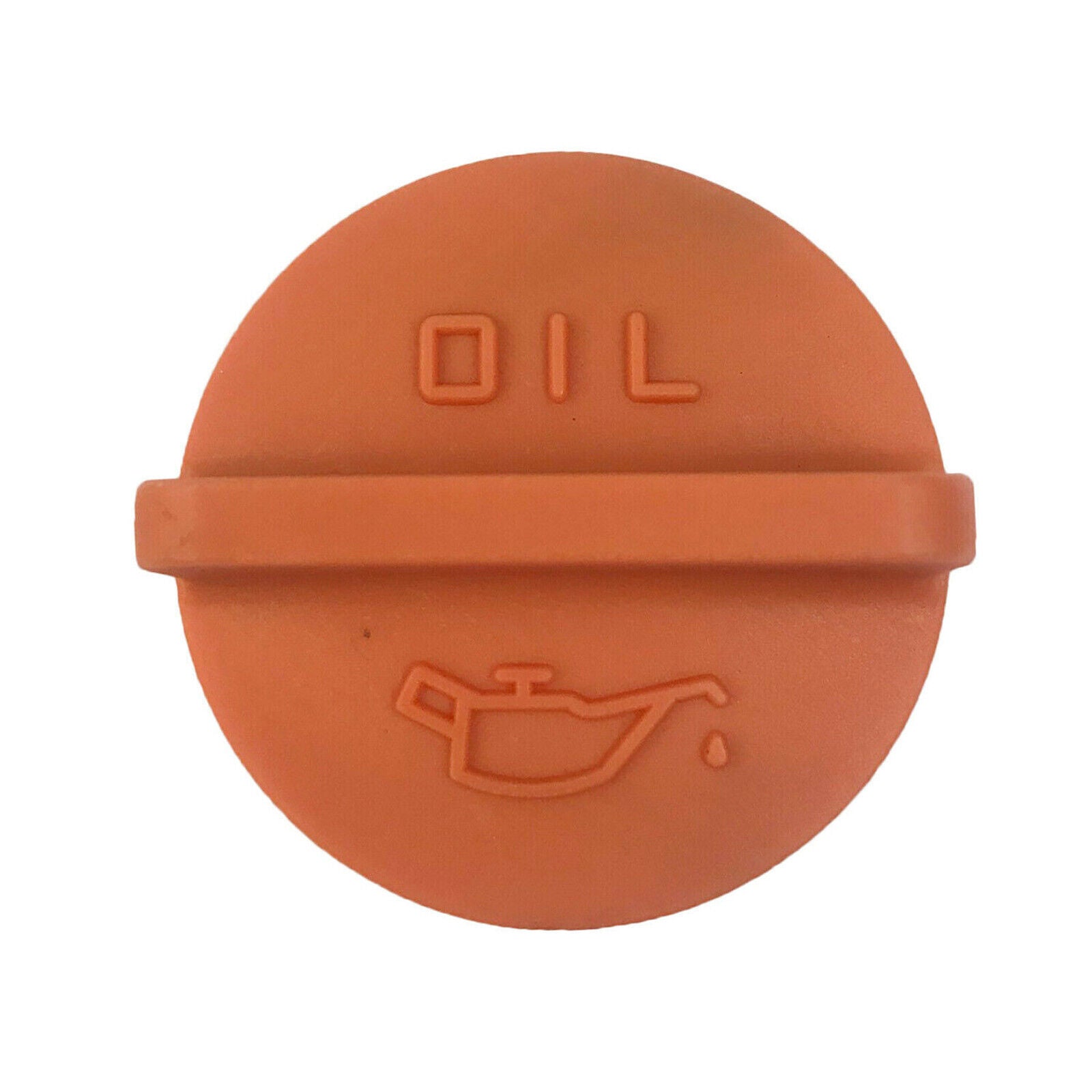 Hot Sales 124160-01751 Oil Cap For Komatsu 3TN84 4D84 4D88 4D94 4D106 Engine