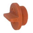 Hot Sales 124160-01751 Oil Cap For Komatsu 3TN84 4D84 4D88 4D94 4D106 Engine