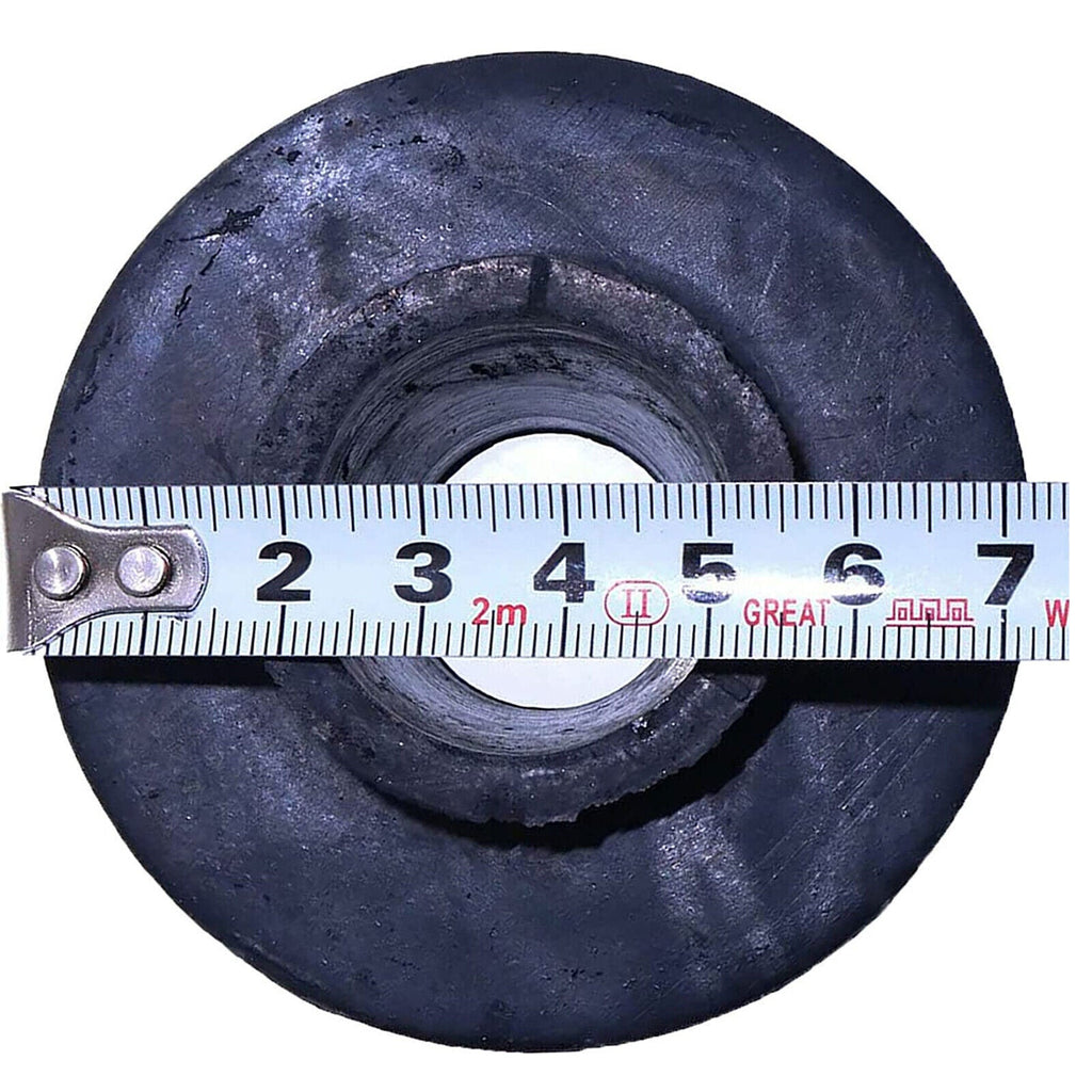 4X 6661785 6668104 Rubber For Bobcat Excavator(s) 325 328 329 331 334 335 337