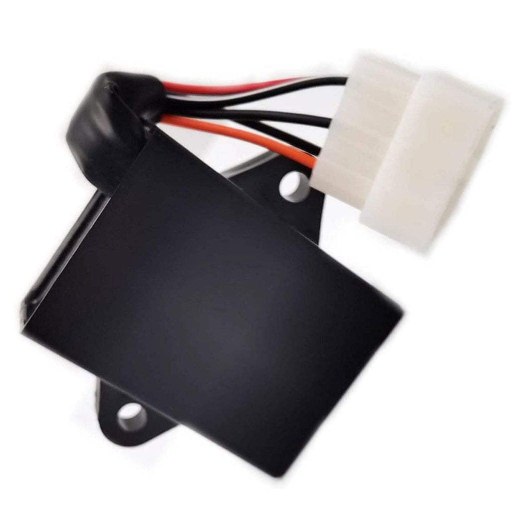 Hot Sales Ignition Box 99999-02368 For 1990-1994 Yamaha Gas Golf Cart G9