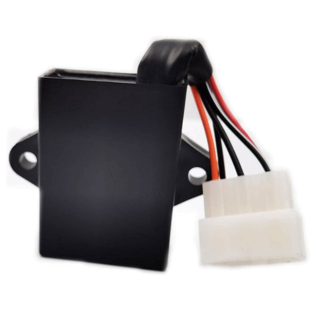 Hot Sales Ignition Box 99999-02368 For 1990-1994 Yamaha Gas Golf Cart G9