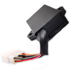 Hot Sales Ignition Box 99999-02368 For 1990-1994 Yamaha Gas Golf Cart G9