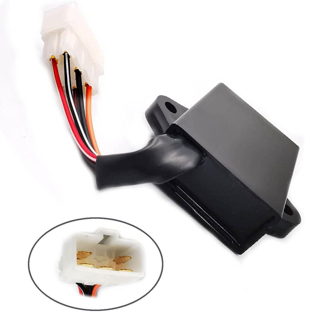 Hot Sales Ignition Box 99999-02368 For 1990-1994 Yamaha Gas Golf Cart G9