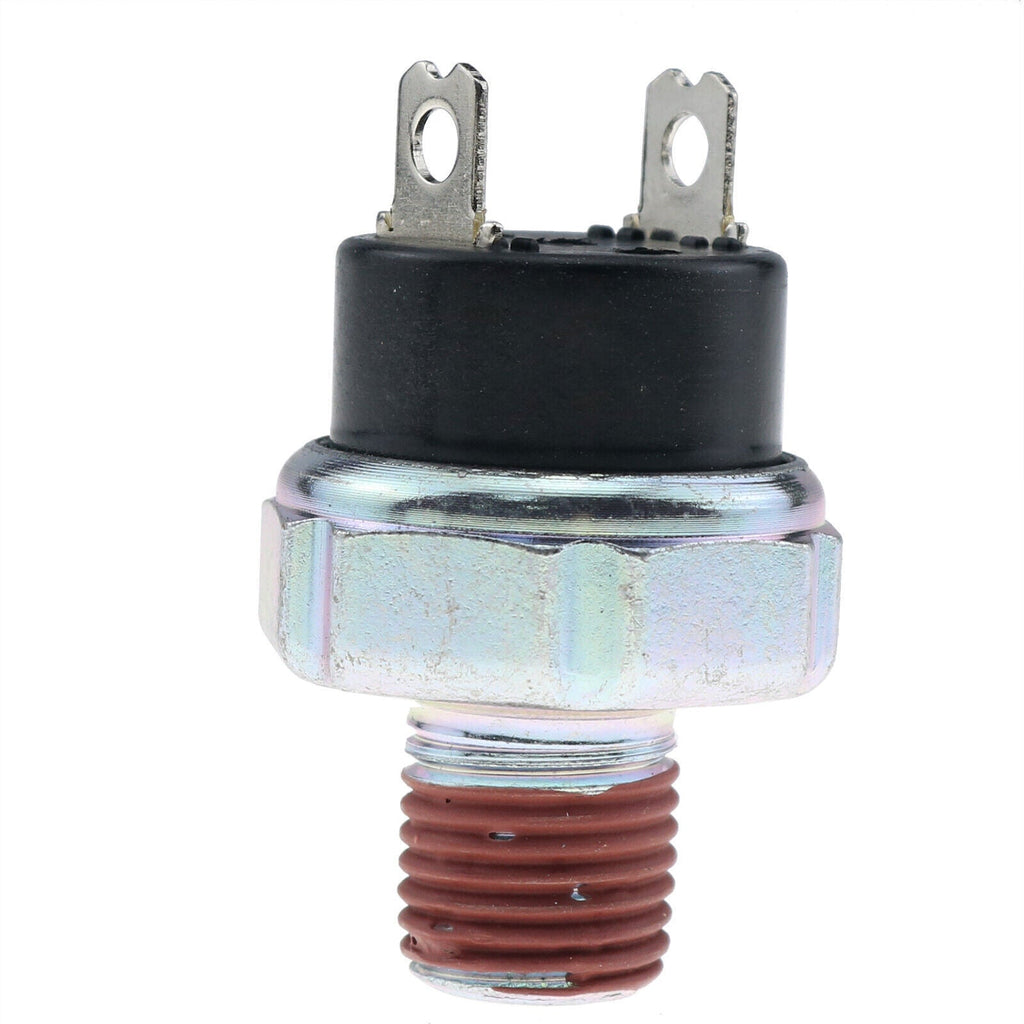 4PCS Oil Pressure Switch 0C3025 For Generac Replaced 0G6820 10 PSI 1/4-18 NC