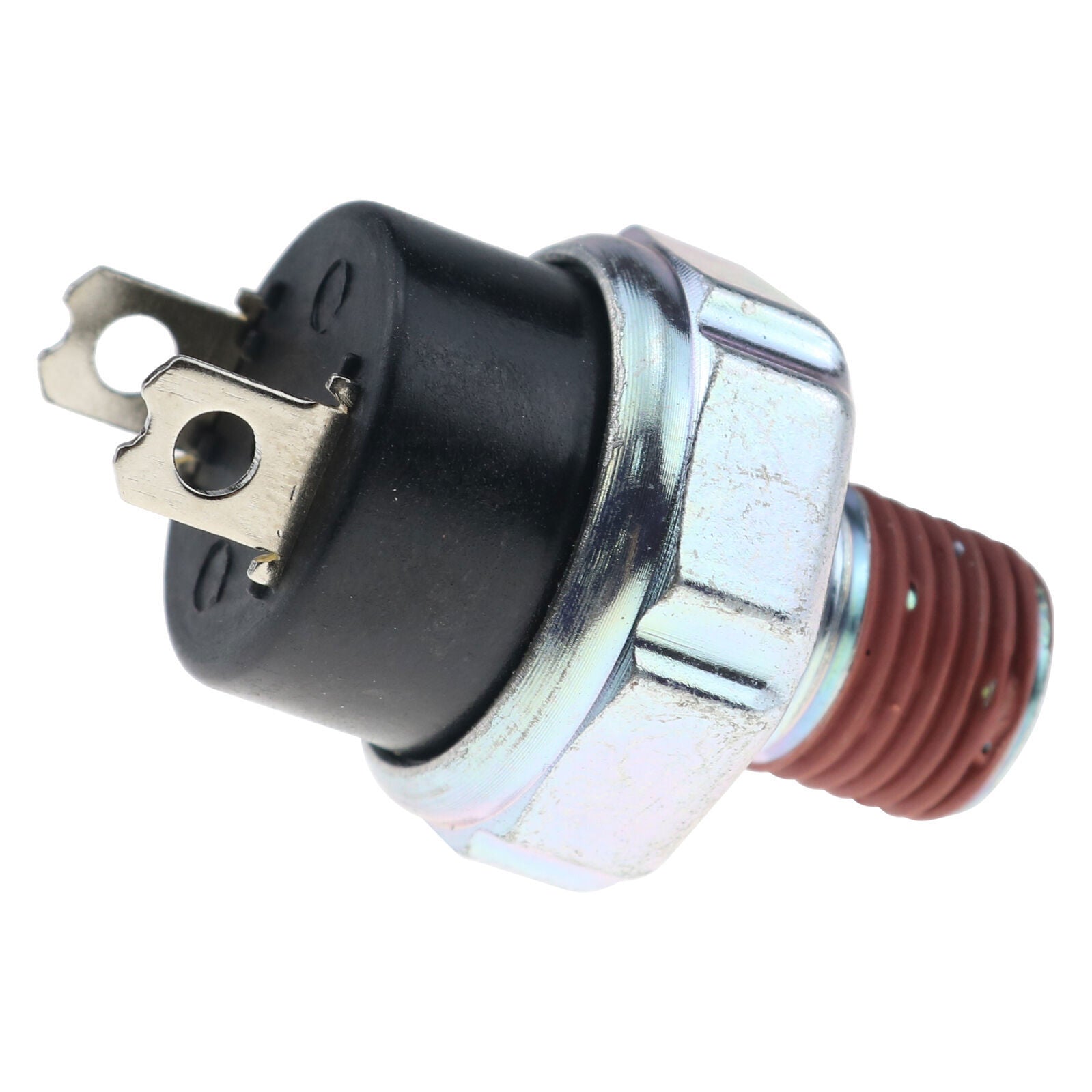 4PCS Oil Pressure Switch 0C3025 For Generac Replaced 0G6820 10 PSI 1/4-18 NC