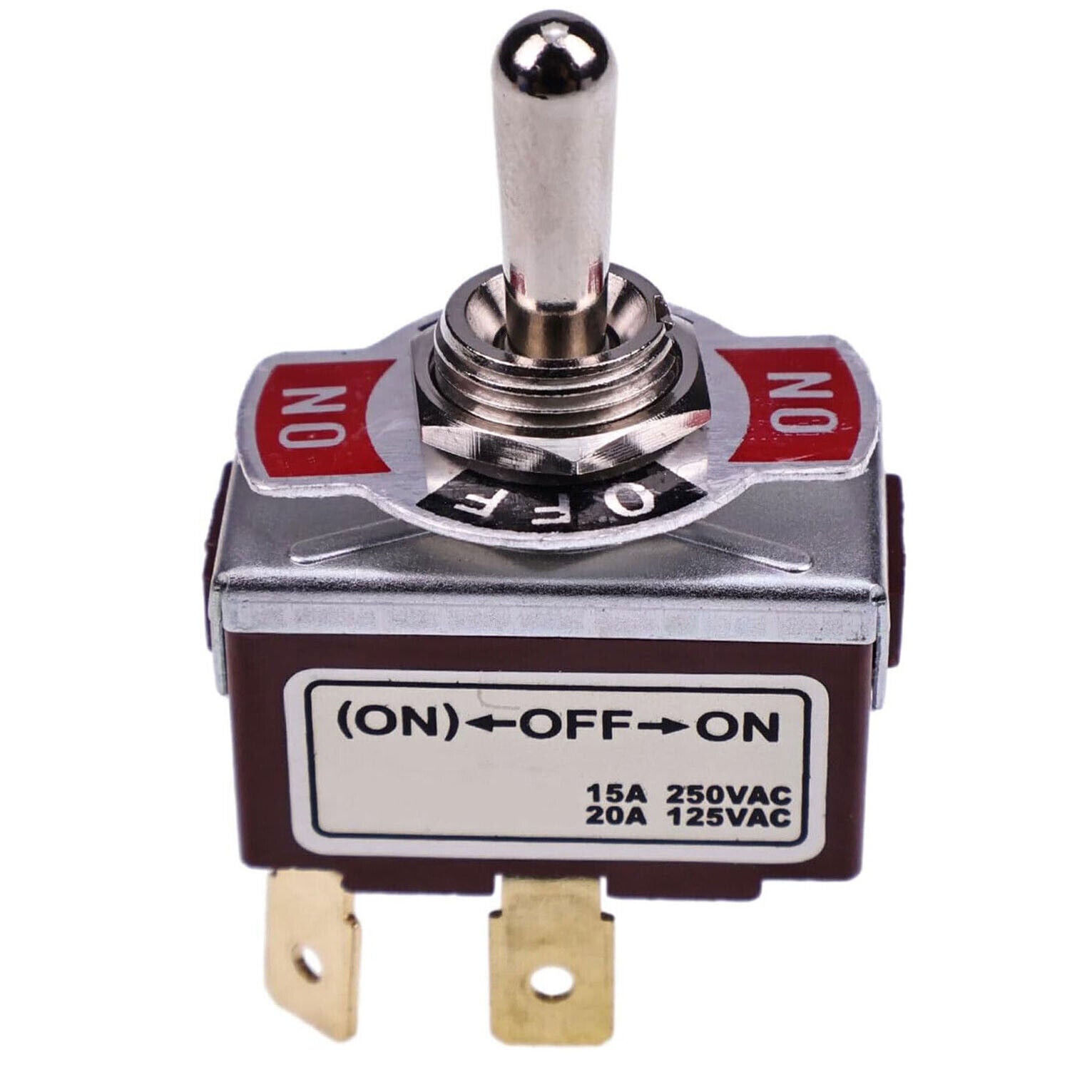 2X Snow Plow Lift Switches 1306080 For Meyer E-47, E-57 & E-60 Series