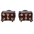 2X Snow Plow Lift Switches 1306080 For Meyer E-47, E-57 & E-60 Series
