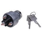 New Ignition Switch for John Deere Skid Steer Loader 570 6675 3375 675 4475 8875