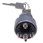 New Ignition Switch for John Deere Skid Steer Loader 570 6675 3375 675 4475 8875