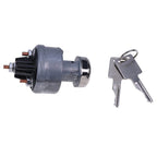 New Ignition Switch for John Deere Skid Steer Loader 570 6675 3375 675 4475 8875