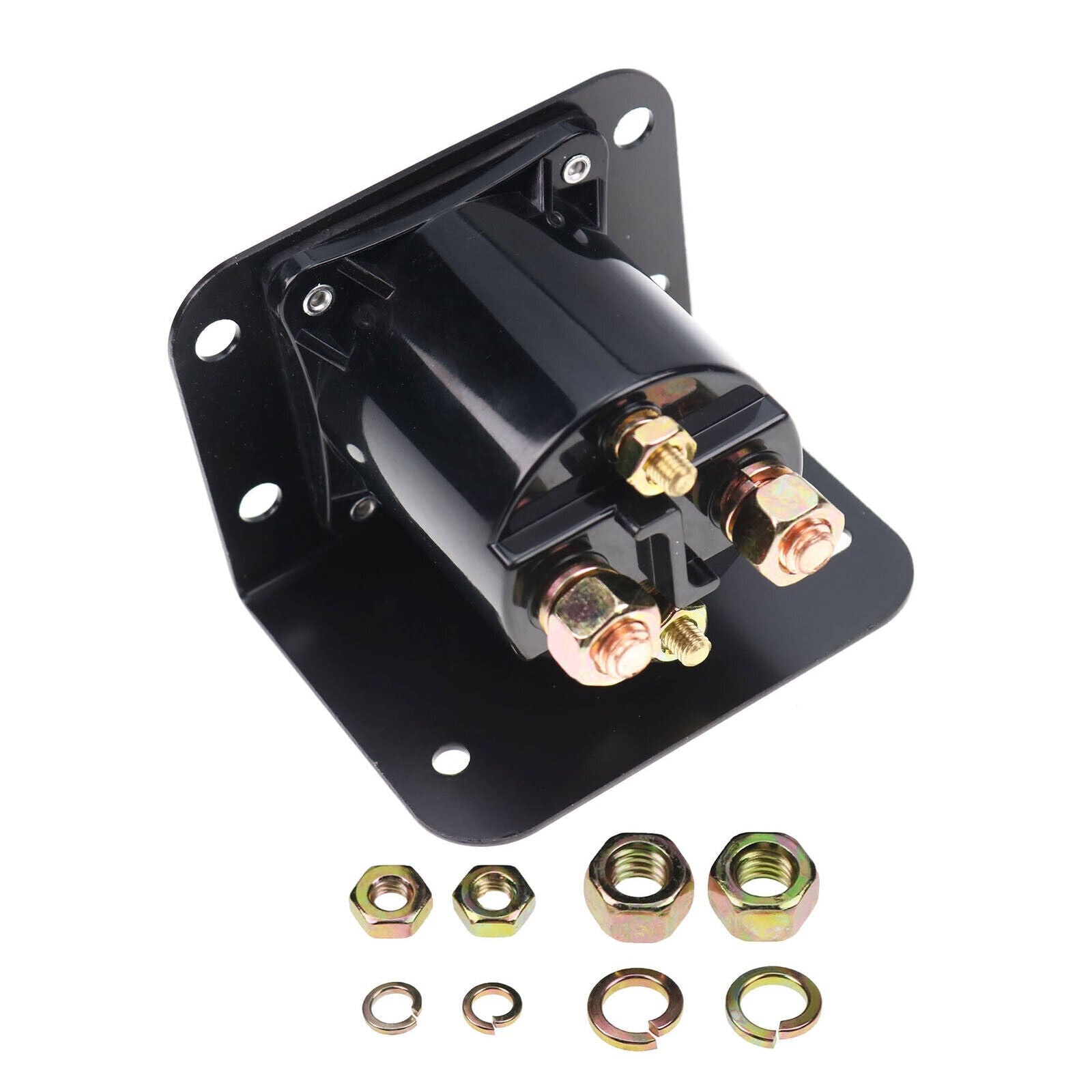 Hot Sales RY-1779 Air Intake Heater Relay For Dodge RAM 2500 Pickup 2007-2010