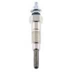 3PCS Glow Plugs 129795-77800 129155-77800 For Yanmar KE2D KE3A KE3D KE4A  KE4D