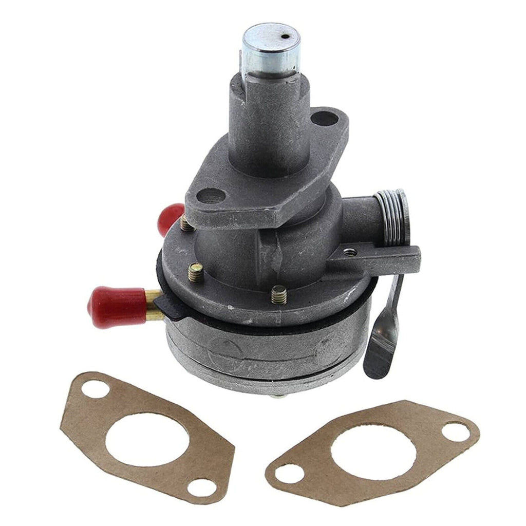 New Fuel Lift Pump 19844-52031 For Grasshopper Models721D, 721D2, 721DT2, 322D