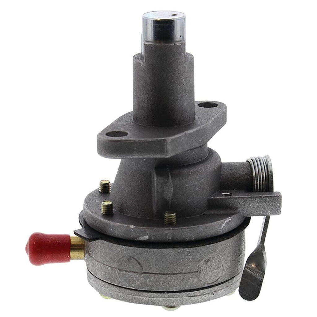 New Fuel Lift Pump 19844-52031 For Grasshopper Models721D, 721D2, 721DT2, 322D