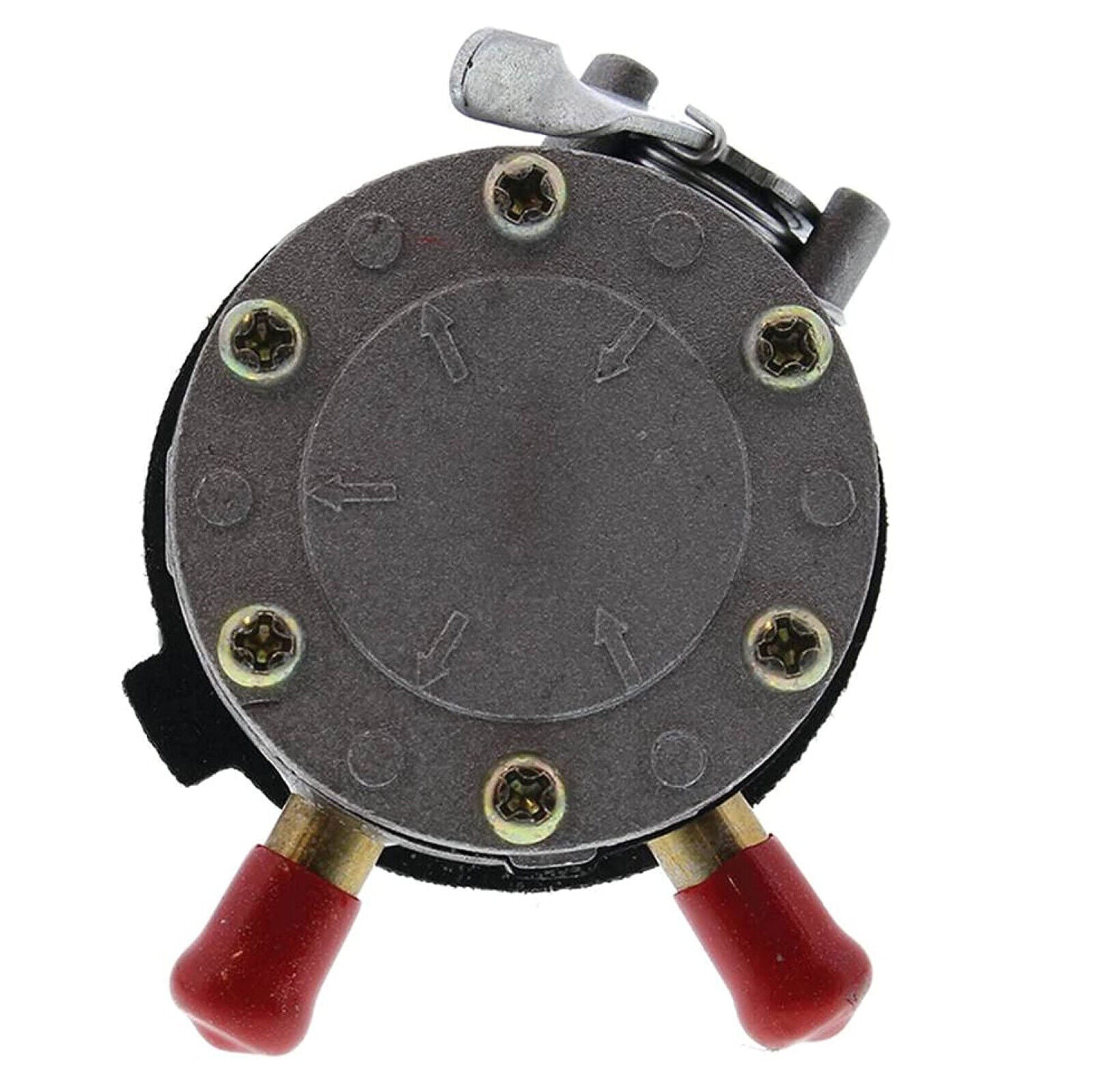 New Fuel Lift Pump 19844-52031 For Grasshopper Models721D, 721D2, 721DT2, 322D