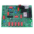 Power Interface Module PCB650-091 For FG Wilson OLYMPLAN-Massey Ferguson