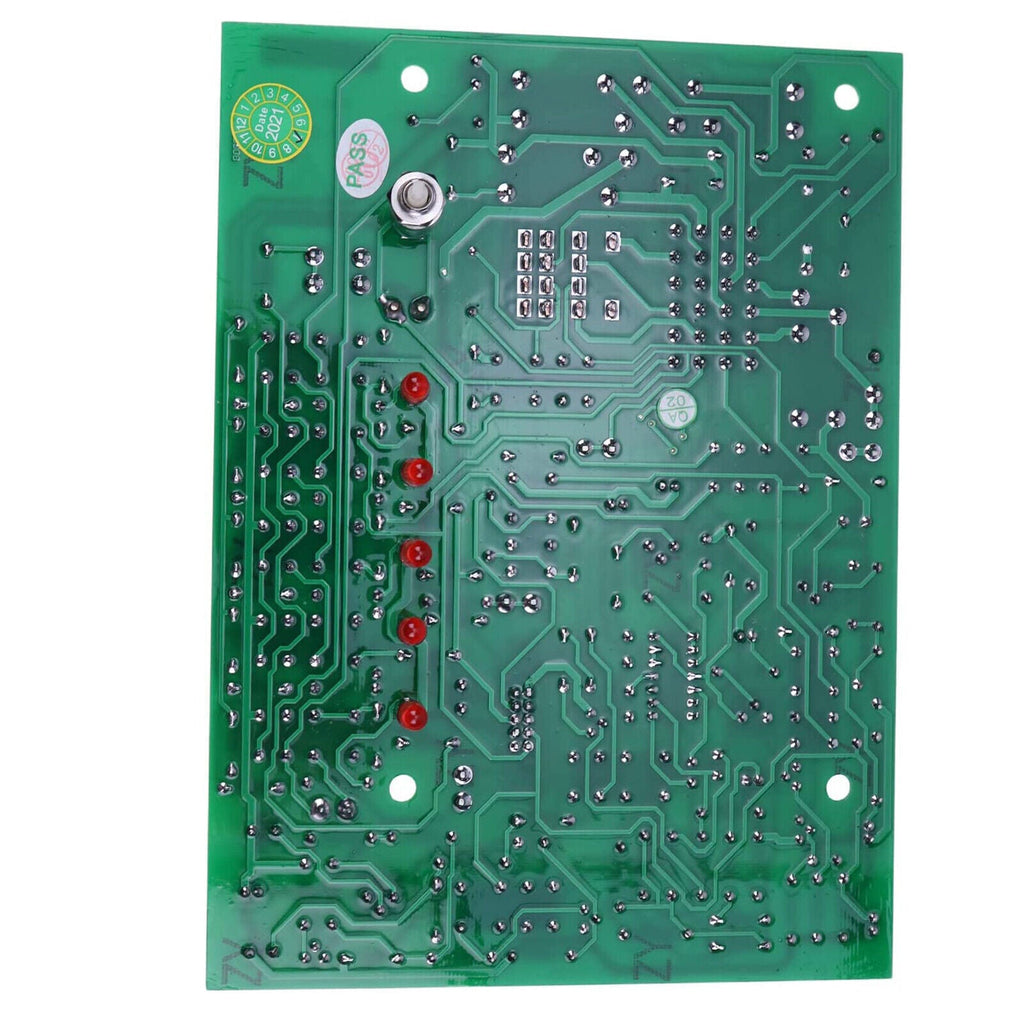 Power Interface Module PCB650-091 For FG Wilson OLYMPLAN-Massey Ferguson