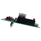 Power Interface Module PCB650-091 For FG Wilson OLYMPLAN-Massey Ferguson