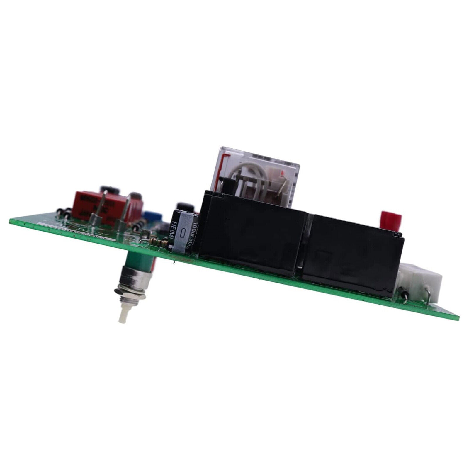 Power Interface Module PCB650-091 For FG Wilson OLYMPLAN-Massey Ferguson