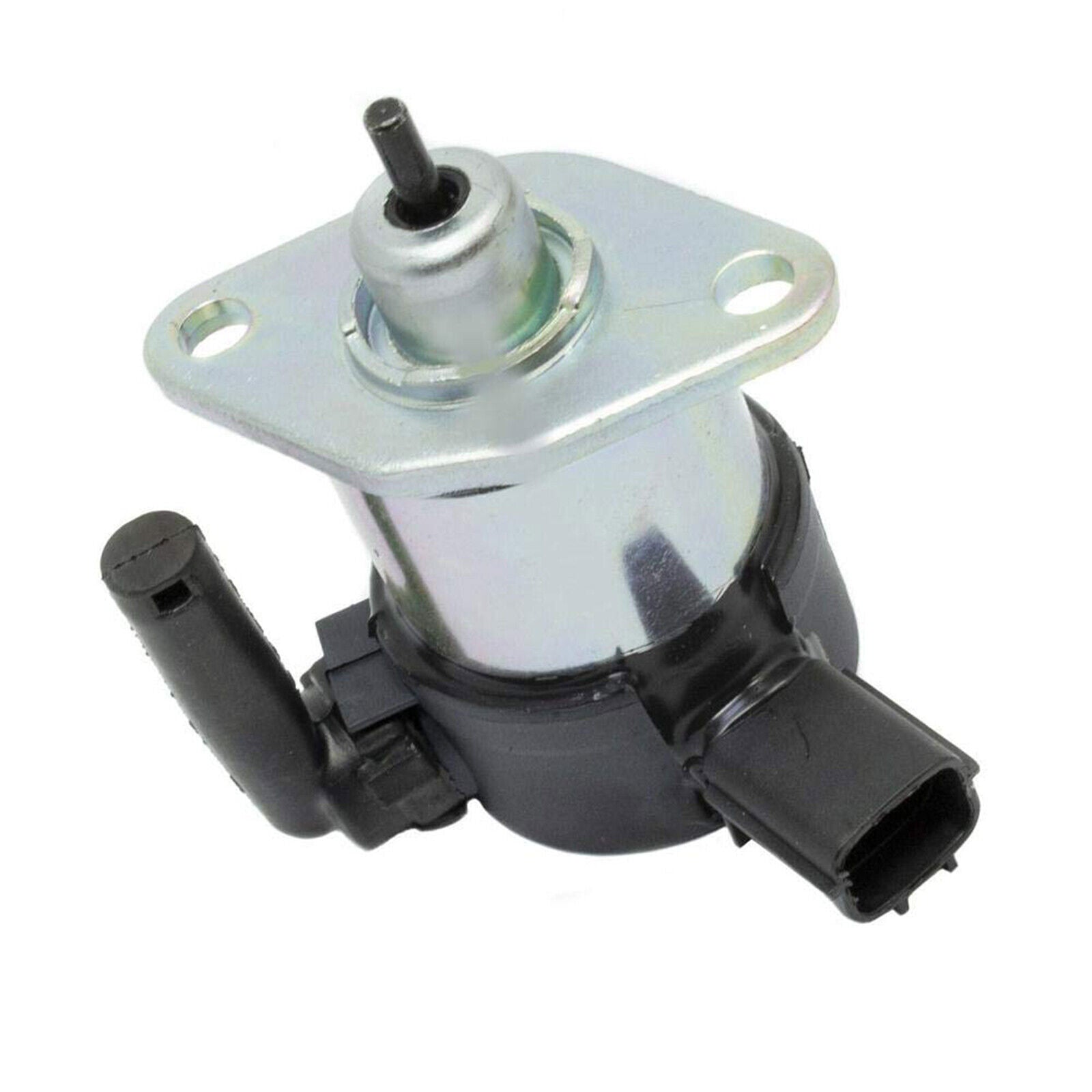 Fuel Stop Solenoid 1C010-6001-5 For Kubota M105S M105X M6800 M8200 M8540 M9000