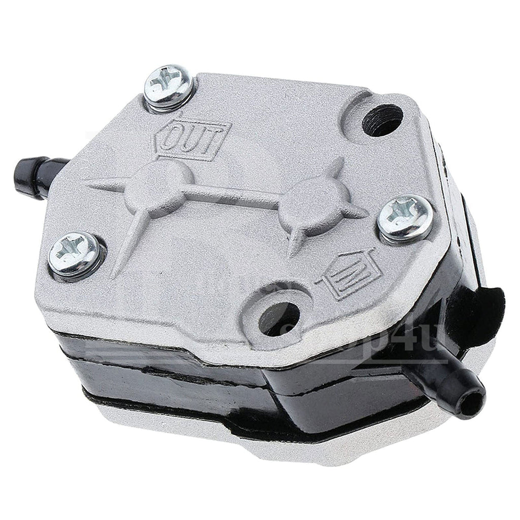 Fuel Pump 692-24410-00-00 For For Yamaha Outboard 25HP 30HP 40HP 48HP 50HP 60HP