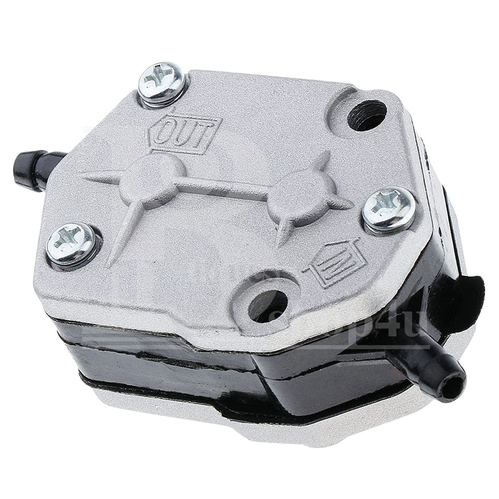 Fuel Pump 692-24410-00-00 For For Yamaha Outboard 25HP 30HP 40HP 48HP 50HP 60HP