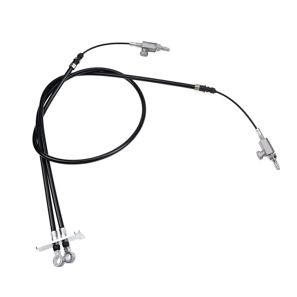 Lift Cable AM145470,AM142881 for John Deere Z235 EZtrak Mower, Z255 EZtrak Mower