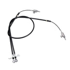 Lift Cable AM145470,AM142881 for John Deere Z235 EZtrak Mower, Z255 EZtrak Mower