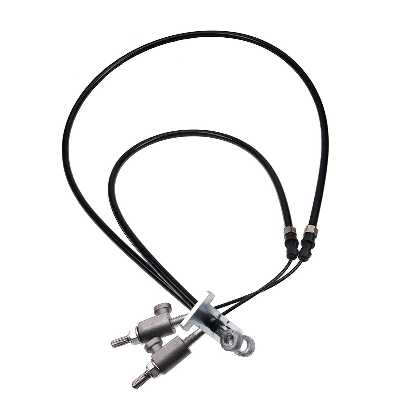 Lift Cable AM145470,AM142881 for John Deere Z235 EZtrak Mower, Z255 EZtrak Mower