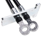 Lift Cable AM145470,AM142881 for John Deere Z235 EZtrak Mower, Z255 EZtrak Mower