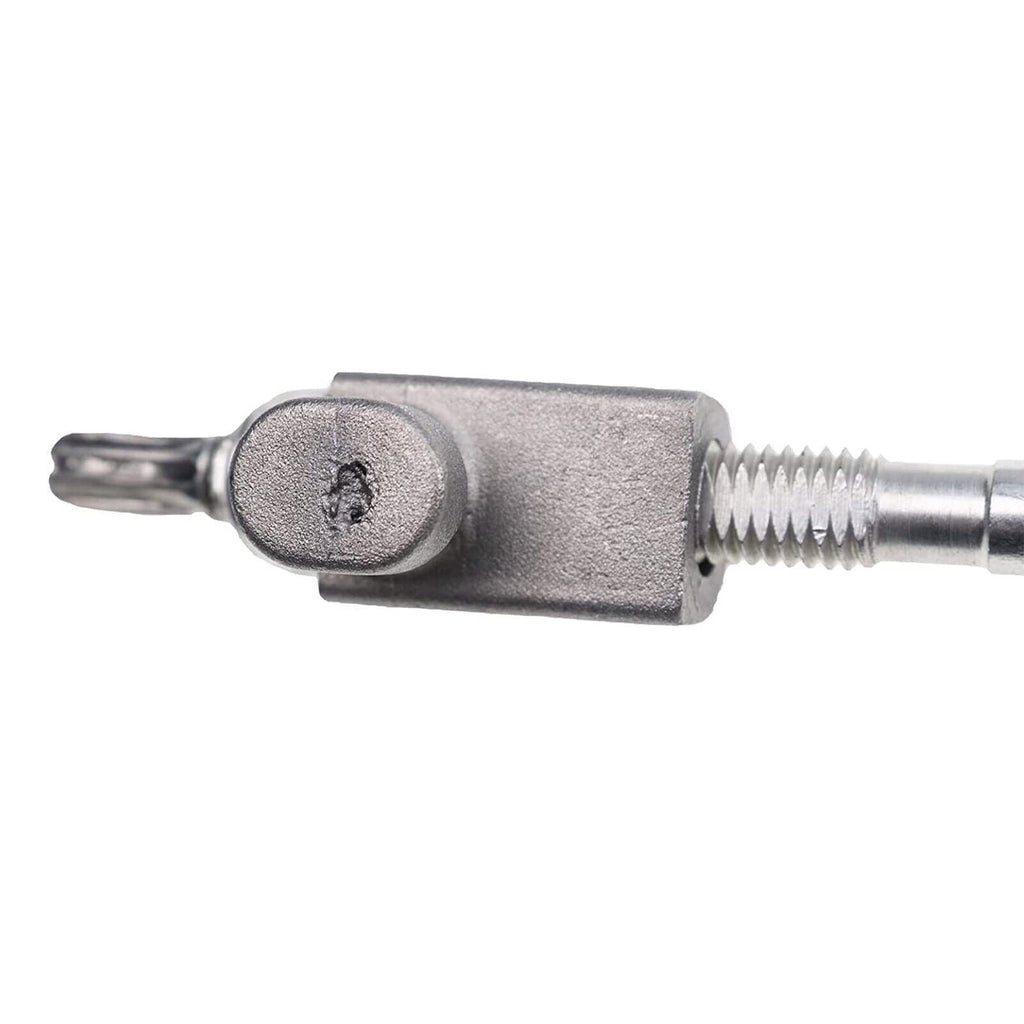 Lift Cable AM145470,AM142881 for John Deere Z235 EZtrak Mower, Z255 EZtrak Mower
