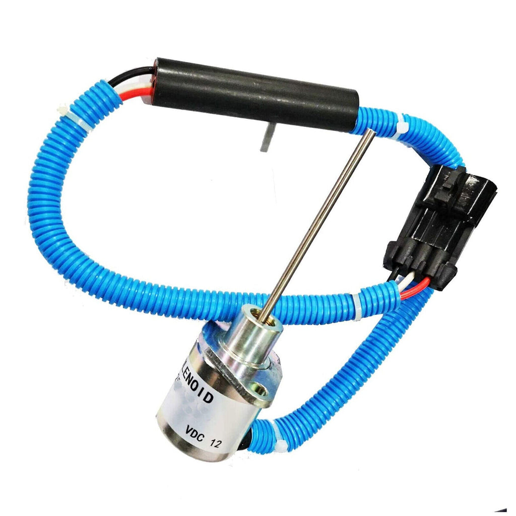 New 25-38109-06 25-38109-06SV Solenoid Valve 12V for Carrier 1950 1850 1550 1800