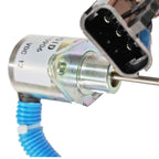 New 25-38109-06 25-38109-06SV Solenoid Valve 12V for Carrier 1950 1850 1550 1800