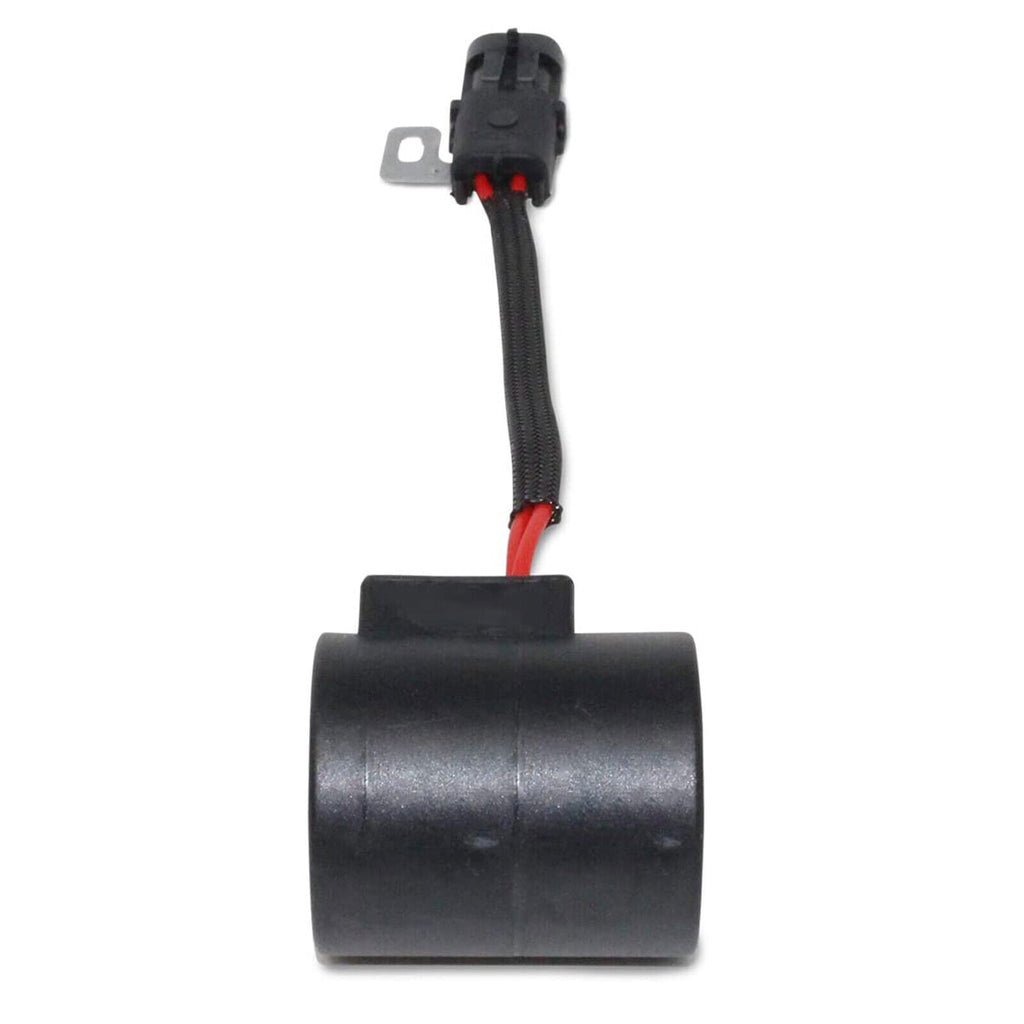 Hydraulic Solenoid Coil AT163482 For John Deere Loader Backhoe 300D 310D 315D