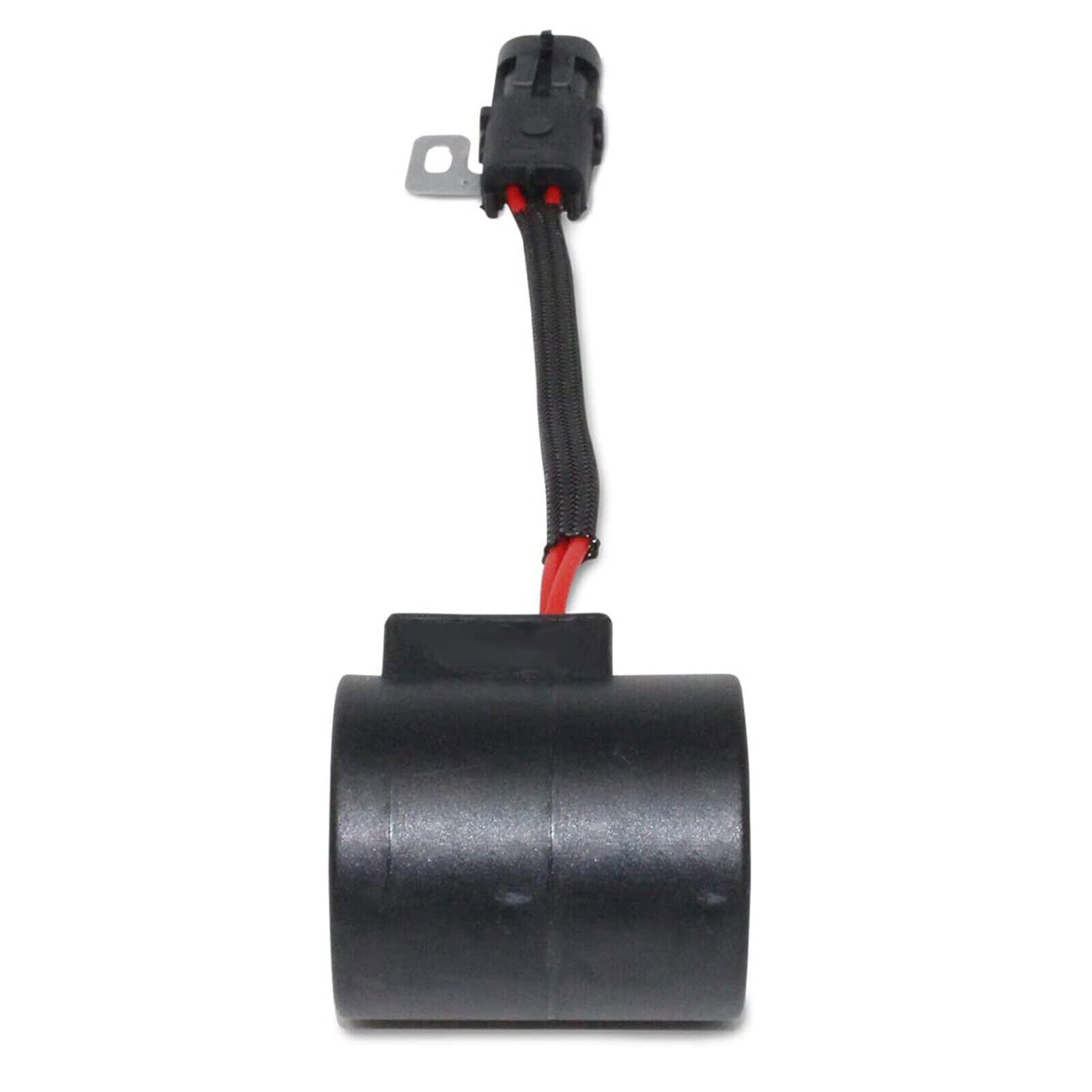 Hydraulic Solenoid Coil AT163482 For John Deere Loader Backhoe 300D 310D 315D