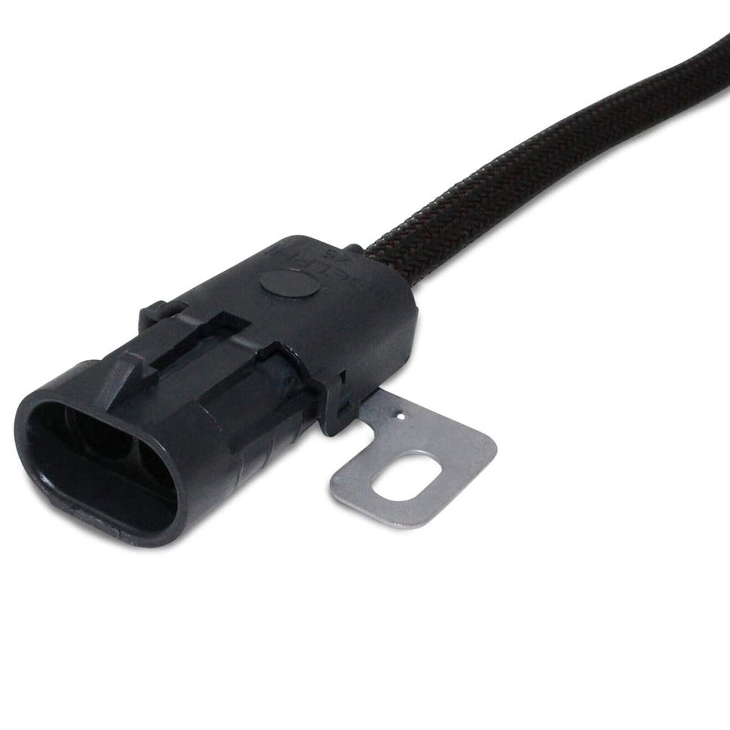 Hydraulic Solenoid Coil AT163482 For John Deere Loader Backhoe 300D 310D 315D