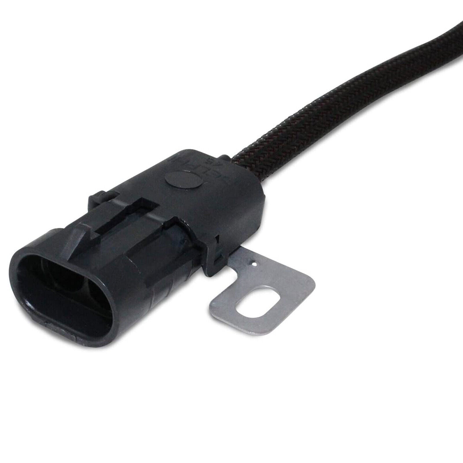 Hydraulic Solenoid Coil AT163482 For John Deere Loader Backhoe 300D 310D 315D