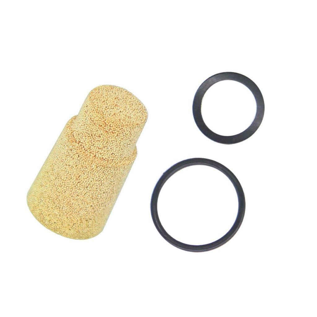 Hydraulic Case Drain Filter 6661807 For Bobcat 425 428 645 653 763 773 7753 853