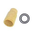Hydraulic Case Drain Filter 6661807 For Bobcat 425 428 645 653 763 773 7753 853