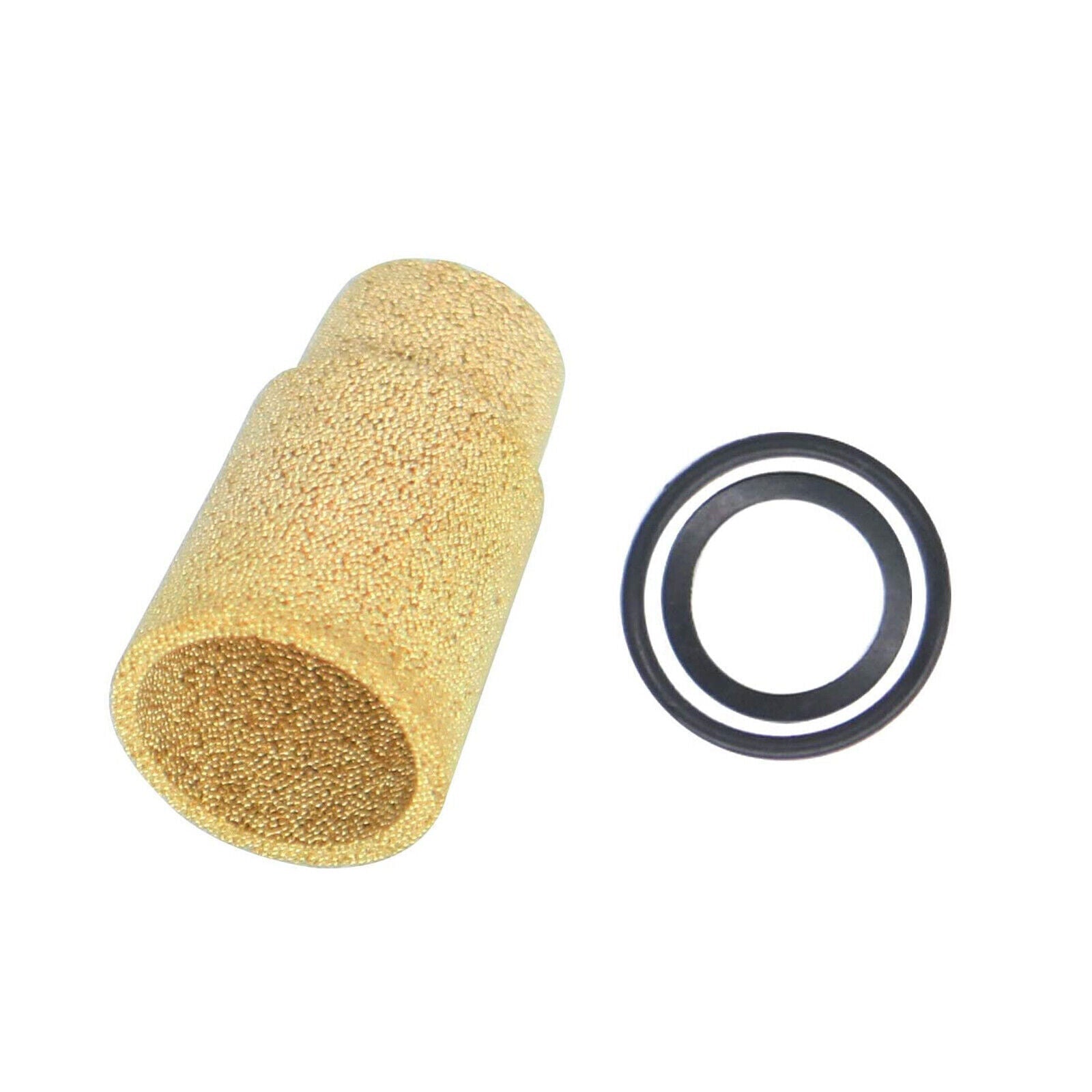Hydraulic Case Drain Filter 6661807 For Bobcat 425 428 645 653 763 773 7753 853