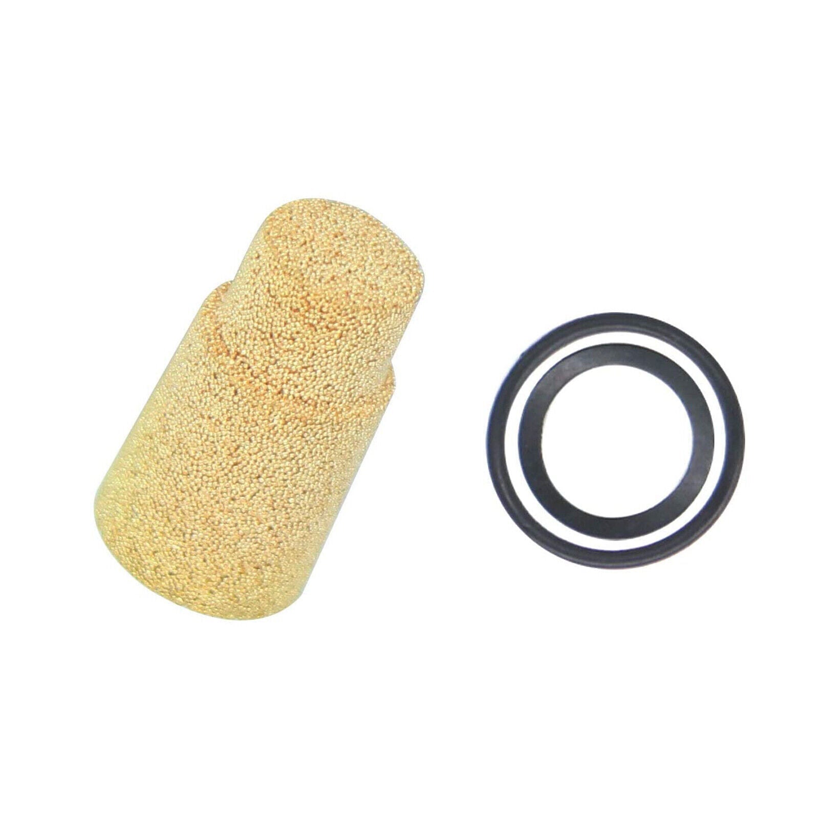 Hydraulic Case Drain Filter 6661807 For Bobcat 425 428 645 653 763 773 7753 853