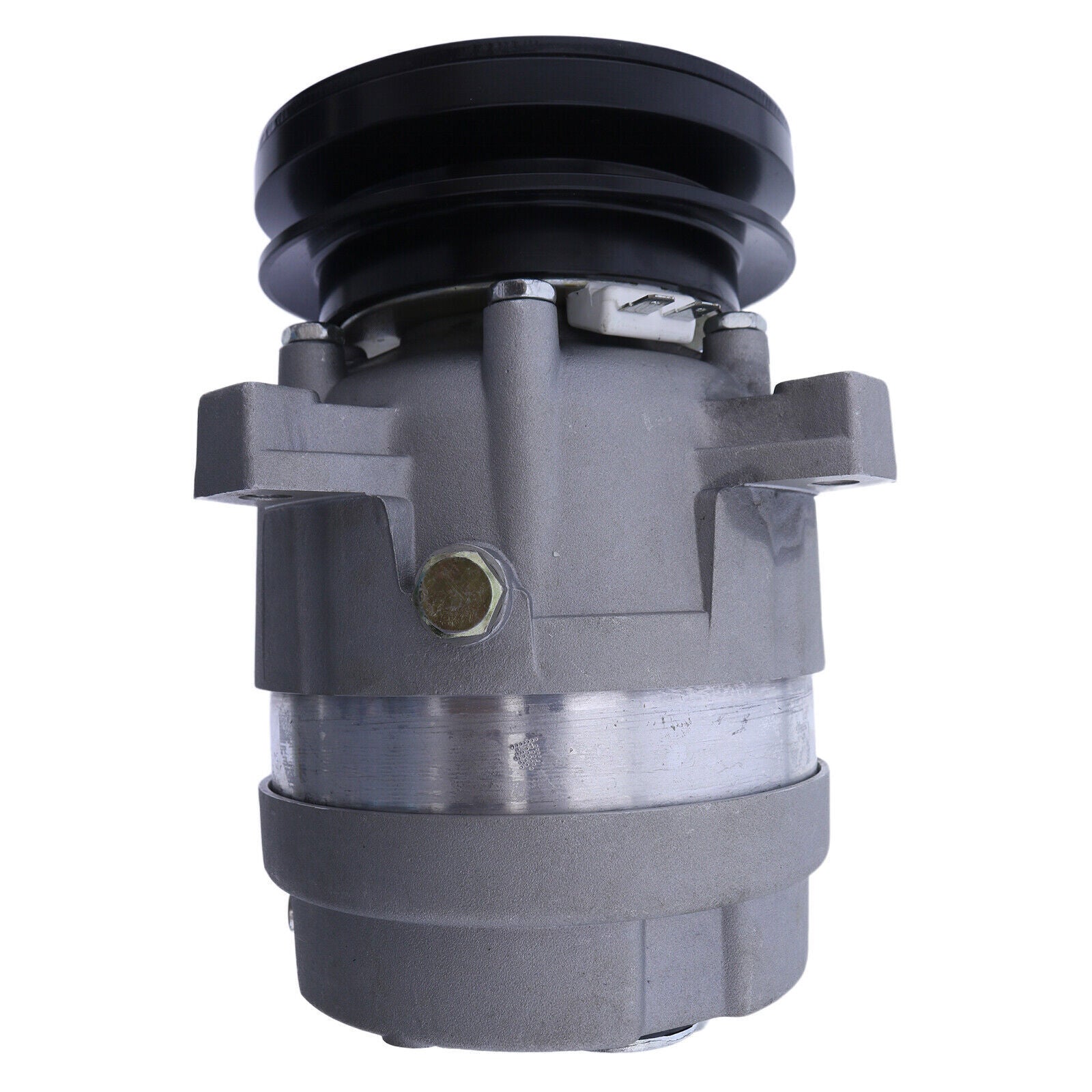 A/C Compressor 5110394, 5110511 For Kioti Tractor DK45S DK55 DK55C DK65C DK901C