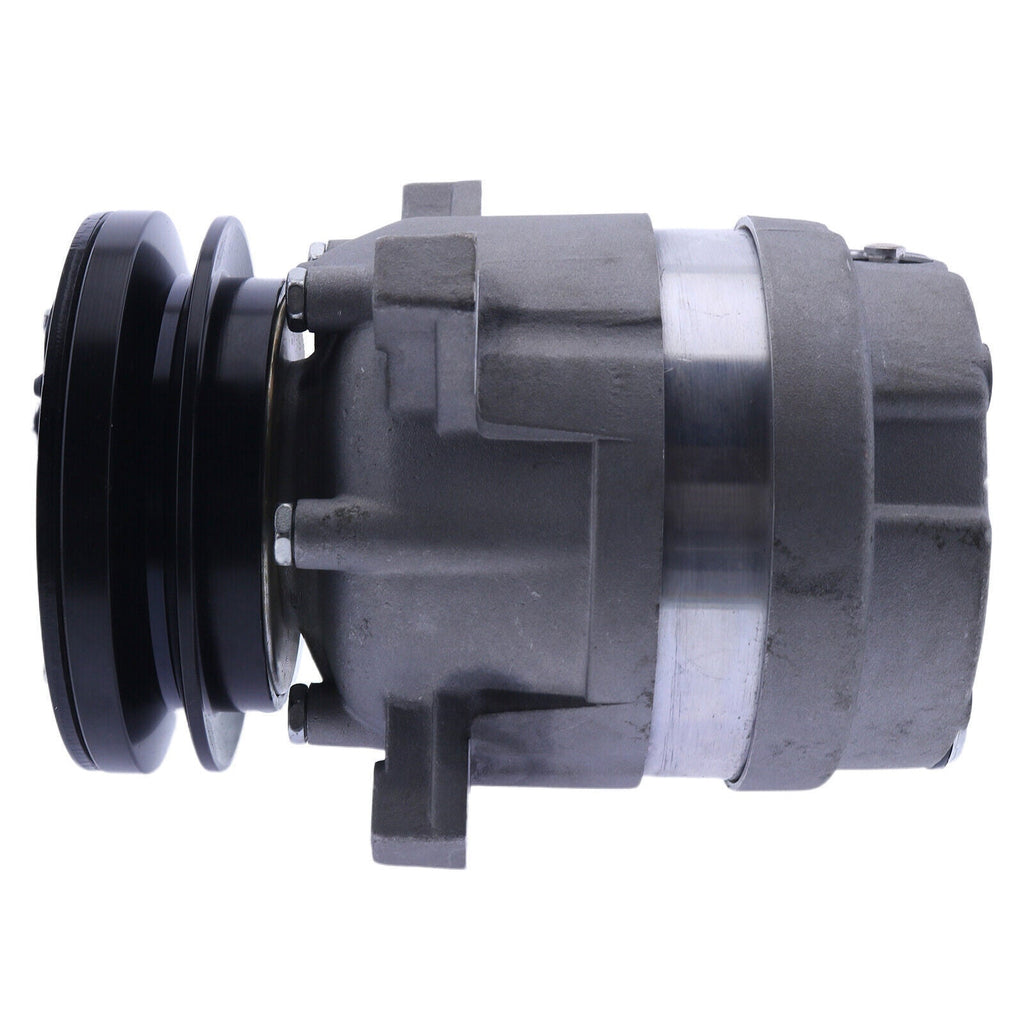 A/C Compressor 5110394, 5110511 For Kioti Tractor DK45S DK55 DK55C DK65C DK901C