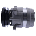 A/C Compressor 5110394, 5110511 For Kioti Tractor DK45S DK55 DK55C DK65C DK901C