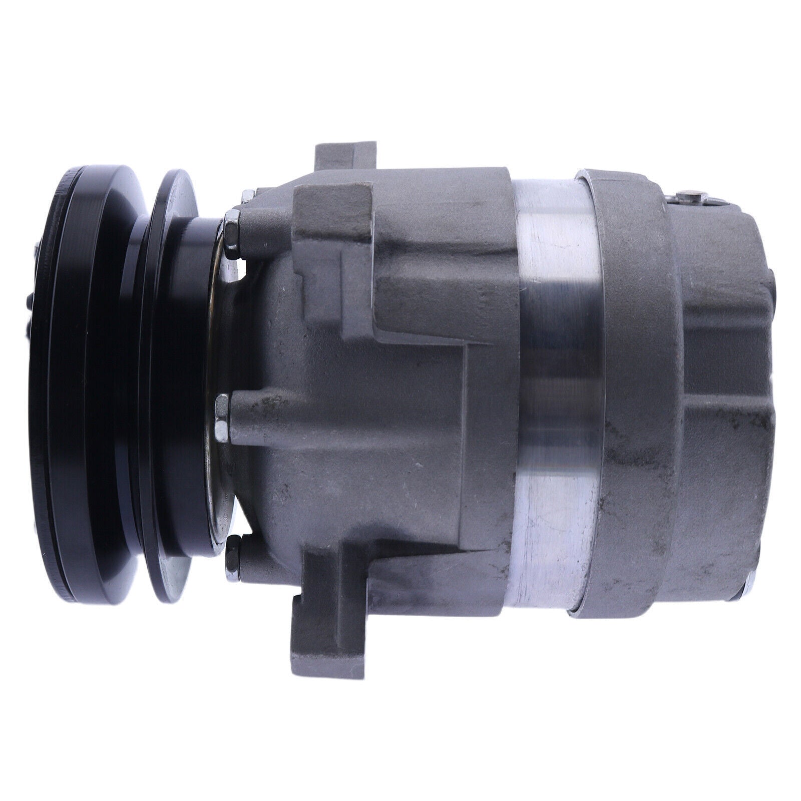 A/C Compressor 5110394, 5110511 For Kioti Tractor DK45S DK55 DK55C DK65C DK901C